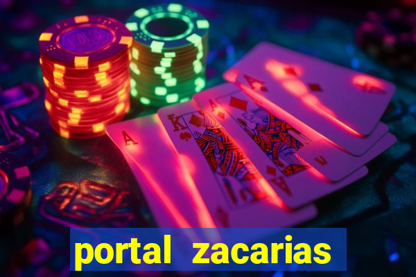 portal zacarias area 51